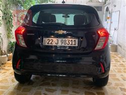 شيفروليه سبارك